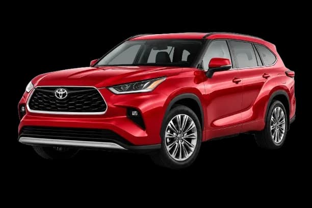 Economy SUV - 2