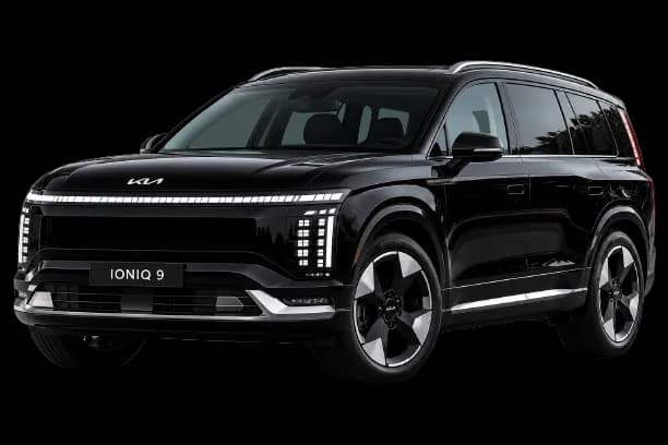 Economy SUV - 4
