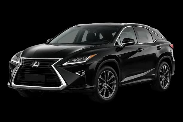 Executive SUV - 1