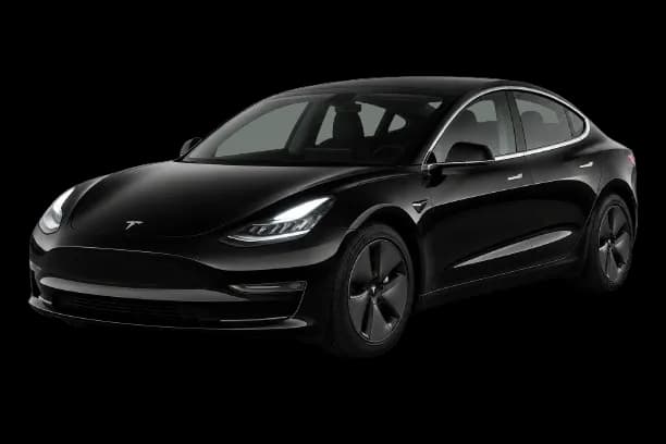 Executive Sedan - 2