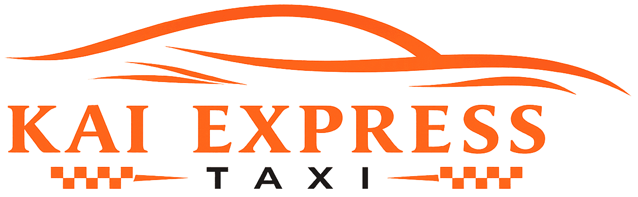 KAI TAXI