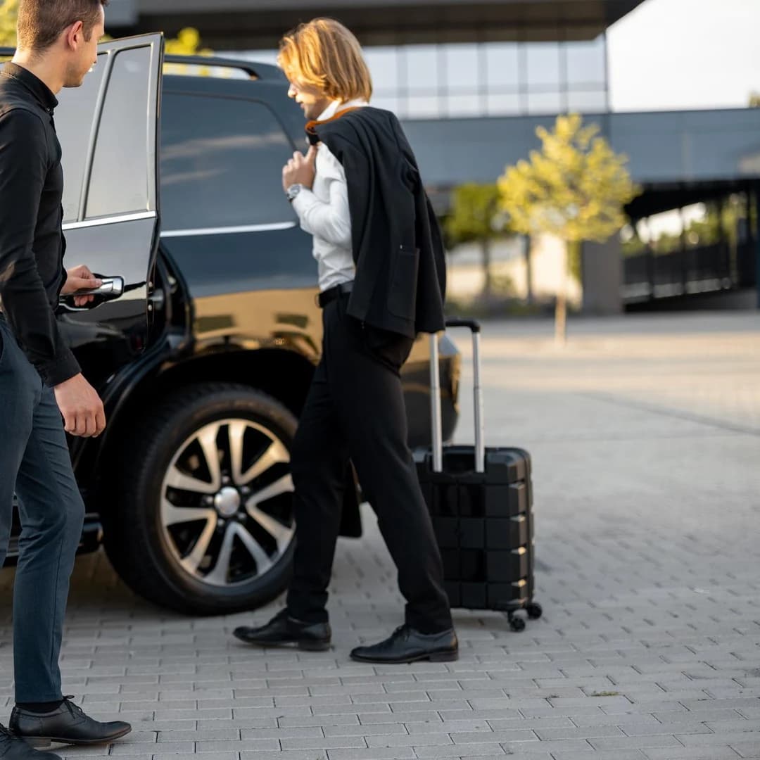 Corporate & Executive Travel