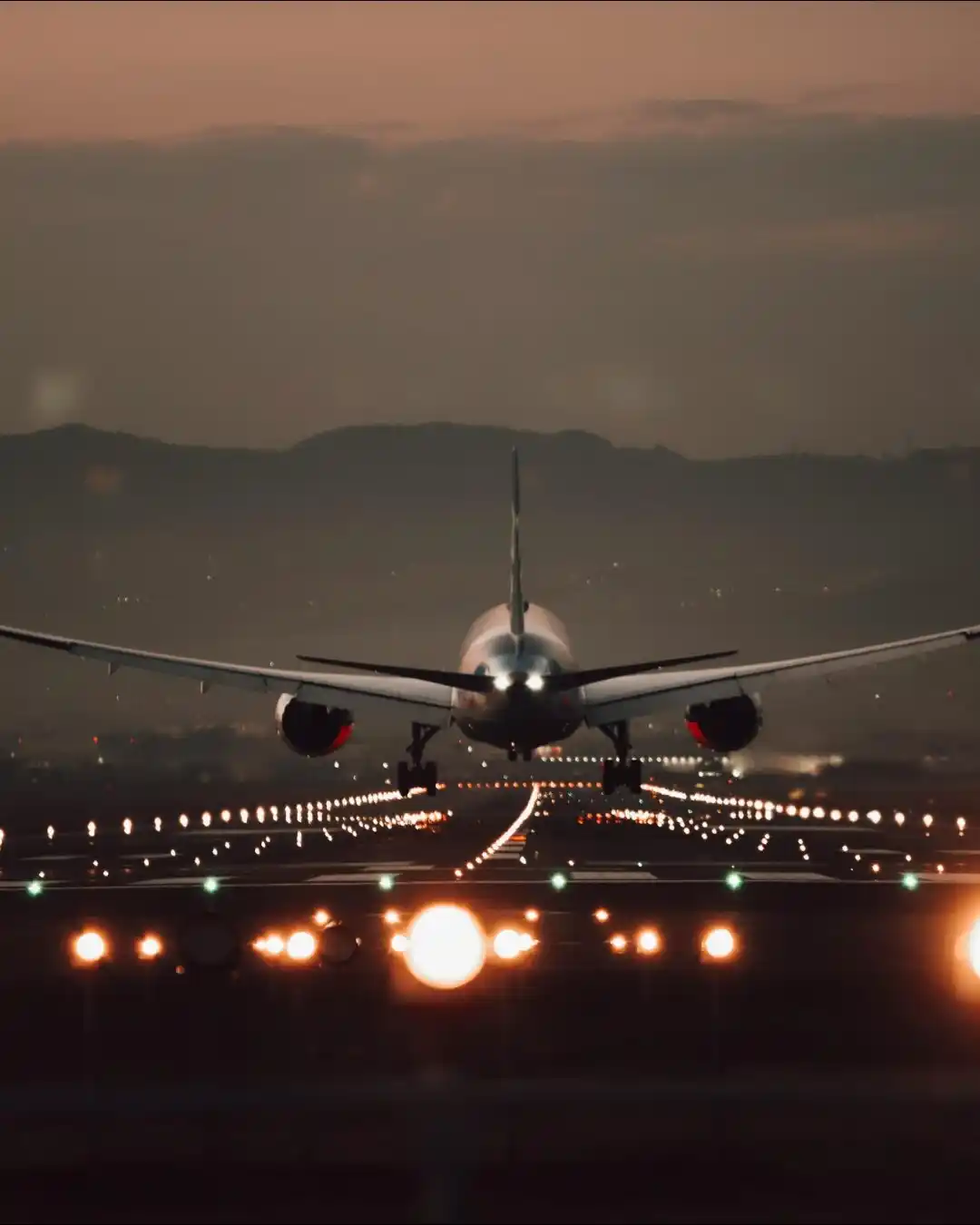 Airport & VIP Arrivals