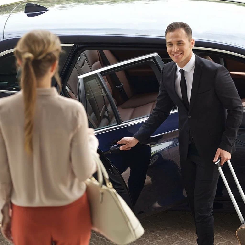 Private Tours & Sightseeing